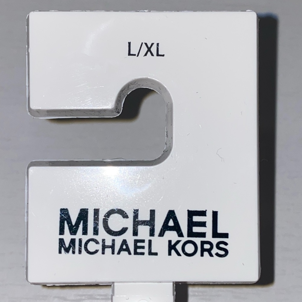 MICHAEL Michael Kors Black Crossbody Bag - Picture 4 of 4